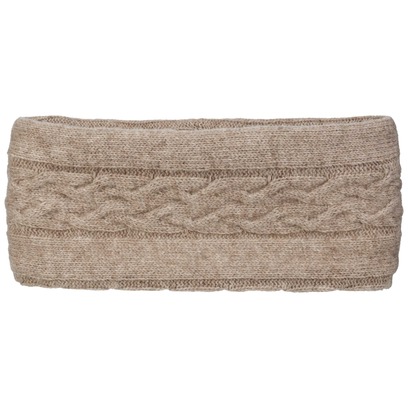 Fascia per Capelli Giselle Wool by Mayser