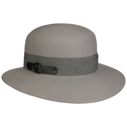 Cappello da Donna Palmira Soft Wool by Mayser