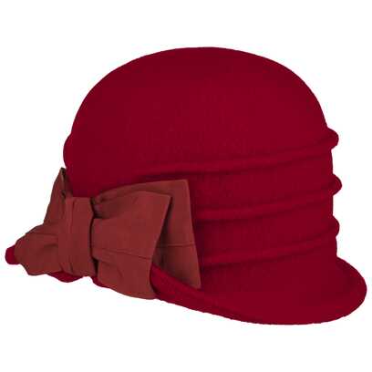 Cappello in Lana Lorena by bedacht