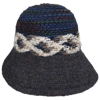 Cappello Cloche Soresina by bedacht