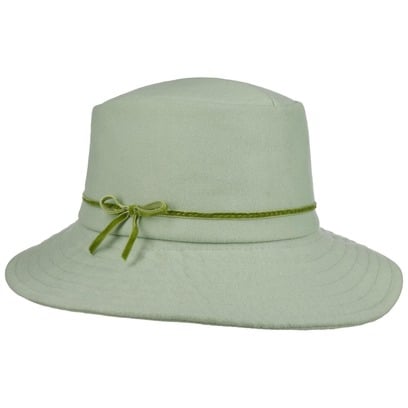 Cappello in Pile Landoma by bedacht