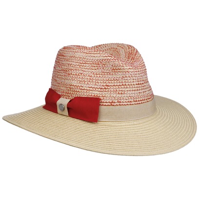 Cappello a Tesa Larga Vanora by Lierys