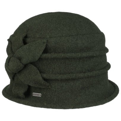 Cappello Follato Maliva by McBURN