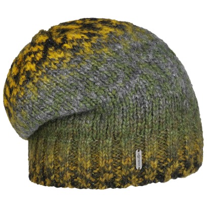 Berretto Beanie Correen by McBURN