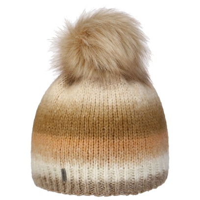 Berretto con Pompon Vilina by McBURN