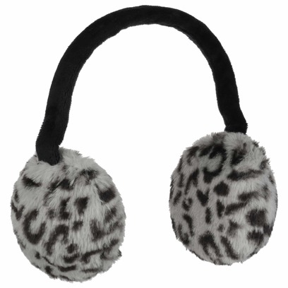 Paraorecchie Fake Fur by McBURN