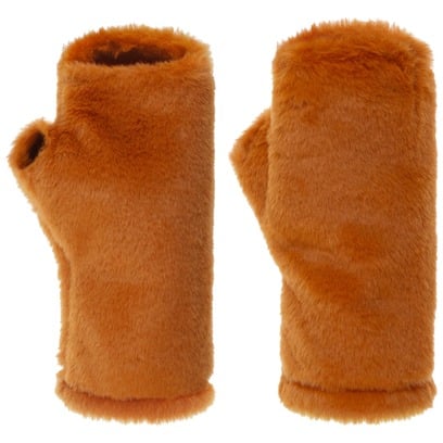 Scaldapolsi Faux Fur by McBURN