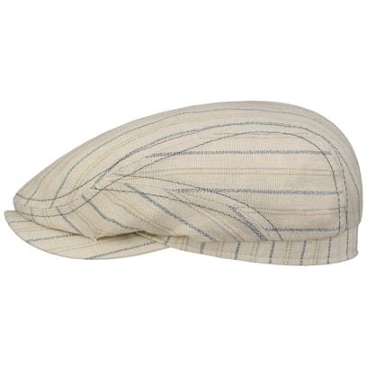 Coppola in Lino Ledford Driver by Stetson