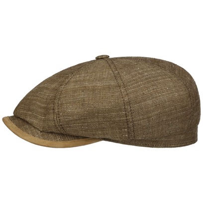 Coppola Hatteras Yelvington by Stetson