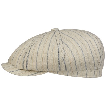 Coppola in Lino Hatteras Ledford by Stetson