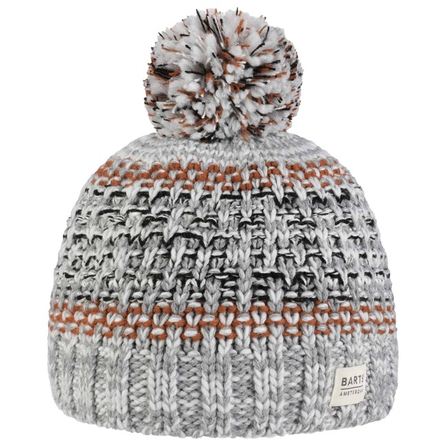 Barts Schylar Beanie Berretto Donna