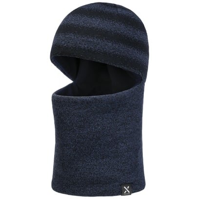 Balaclava Twotone Stripes Kids by maximo