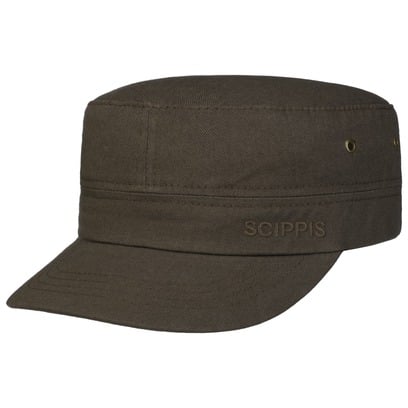 Cappellino Colombo Army by Scippis