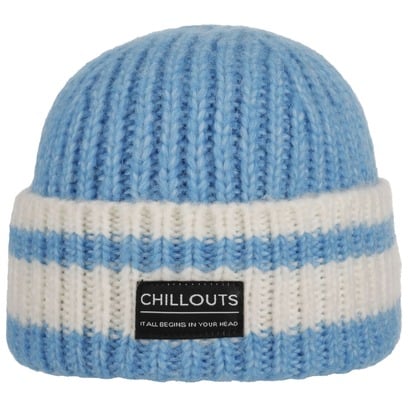Berretto con Risvolto Twotone by Chillouts