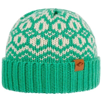 Berretto con Risvolto Twotone Solea by Chillouts
