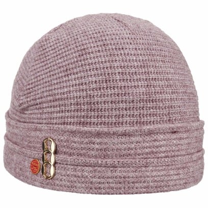 Berretto Beanie Frieda Lurex by Mayser