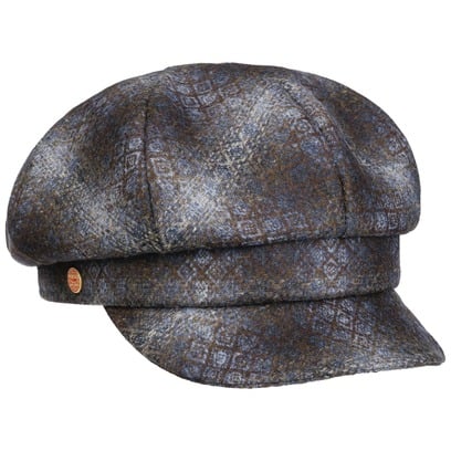 Berretto Newsboy Cia Merino by Mayser