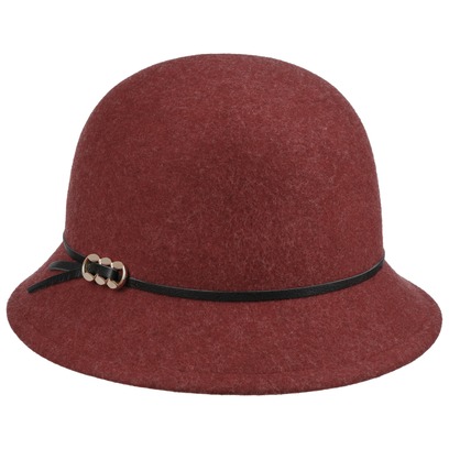 Cappello in Lana Perry Plus by Mayser