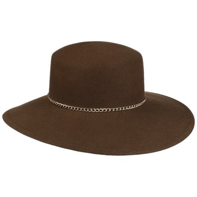 Cappello da Donna Peggy Soft Wool Felt by Mayser