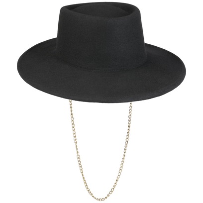 Cappello con Sottogola Soft Wool by Mayser