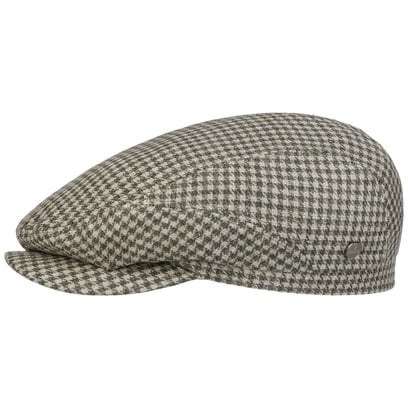 Coppola Reynoldsville Houndstooth by Lierys