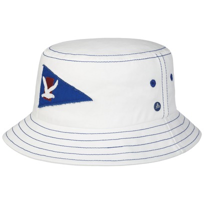 Cappello di Tessuto Seagull Bucket by Hammaburg
