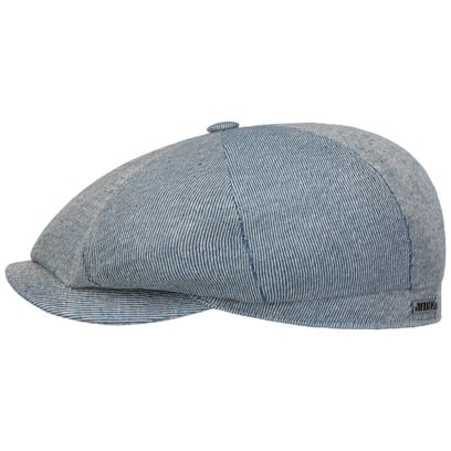 Coppola Hatteras Summer Twill by Stetson