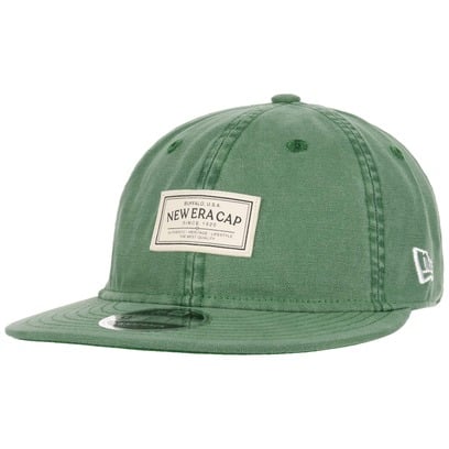 Cappellino RC9Fifty Canvas by New Era