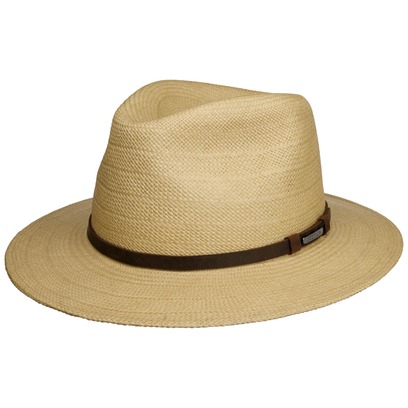 Cappello Panama Classic Traveller by Stetson