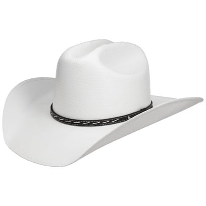 Cappello Vanlesco Western Toyo by Stetson