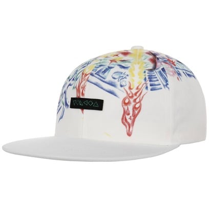 Cappellino Sam Ryser ADJ by Volcom