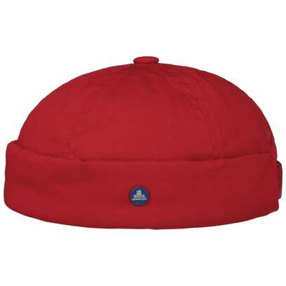 Berretto Docker Cotton Twill by Hammaburg