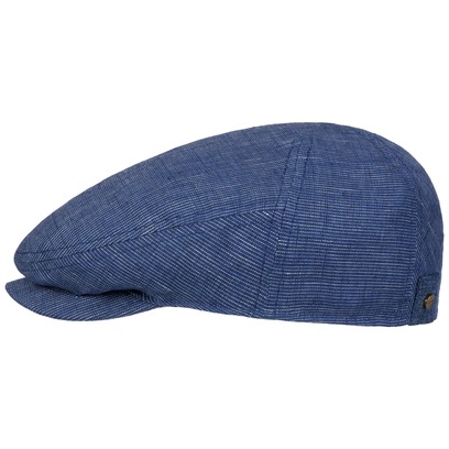 Coppola in Lino Pandico Driver by Stetson