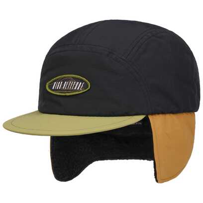 Cappellino Ear Flaps High Time by Quiksilver