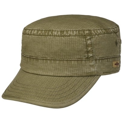Cappellino Army Ripstop by Stetson