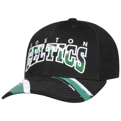 Cappellino NBA Brushed Celtics by Mitchell & Ness