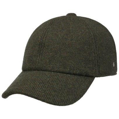 Cappellino Classic Knit by Roeckl