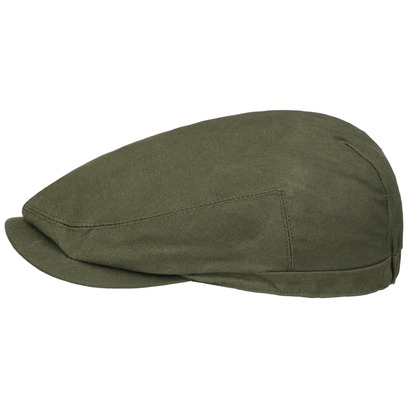 Coppola Waxed Cotton by Lipodo