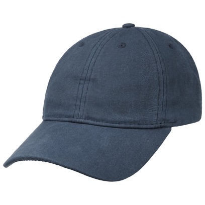 Cappellino Waxed Cotton by Lipodo