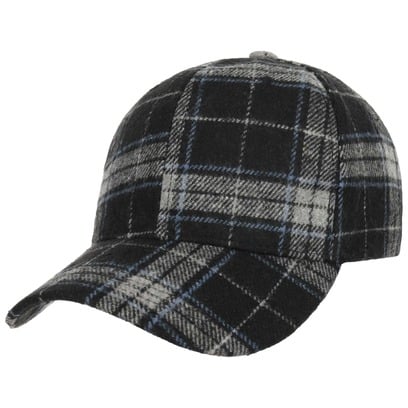 Cappellino Classic New Check by Lipodo