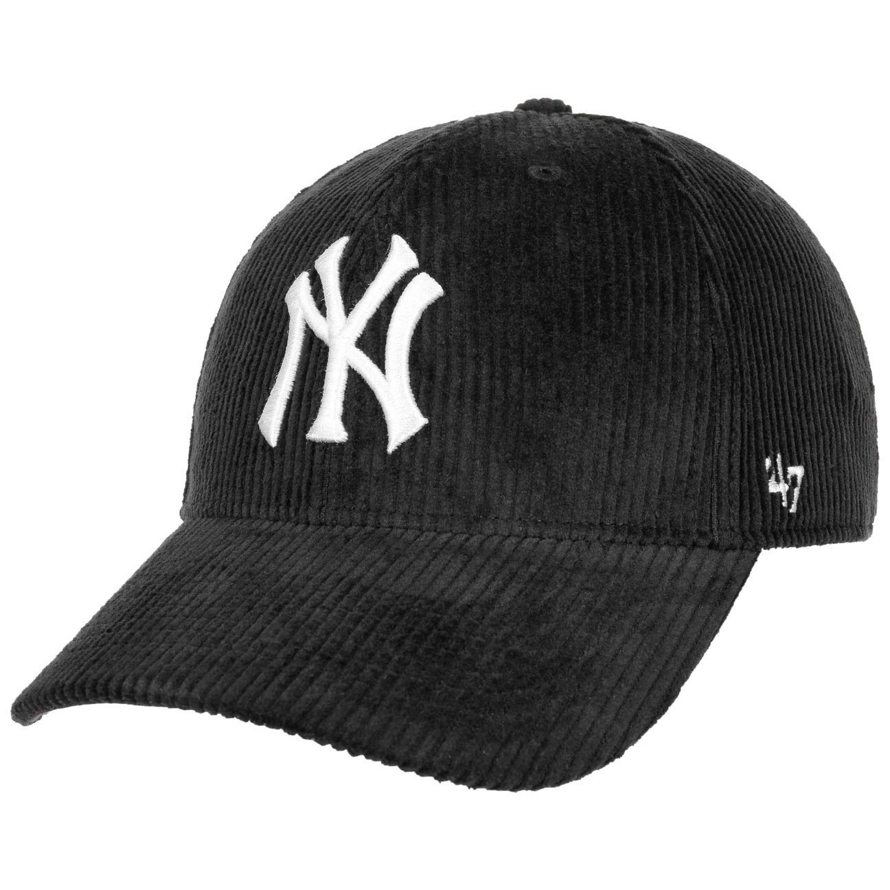 Cappellino Yankees Thick Cord MVP by 47 Brand