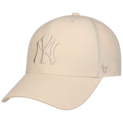 Cappellino Yankees Ballpark Snapback by 47 Brand