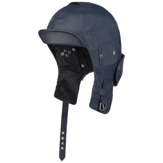 Cappello Aviatore in Pelle Nappa by Stetson - 219,00 €