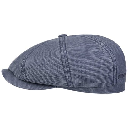Coppola Hatteras Uni Cotton by Stetson