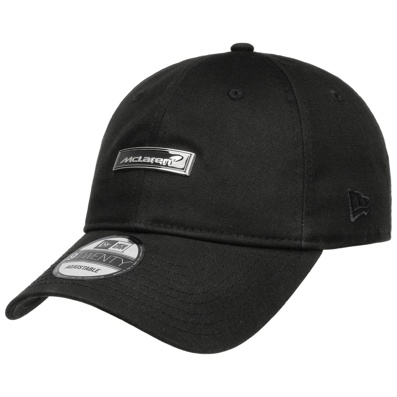 Cappellino 9Twenty McLaren by New Era