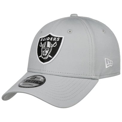 Cappellino 9Forty Raiders Side Patch by New Era