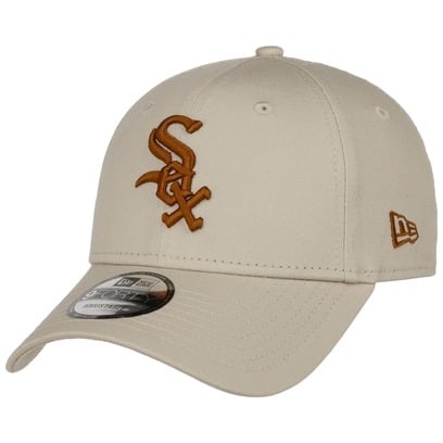 Cappellino 9Forty Twotone White Sox by New Era