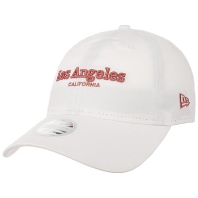 Cappellino 9Twenty Female Wordmark by New Era