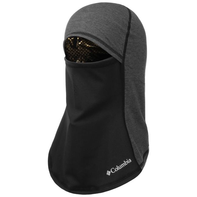 Passamontagna Columbia Infinity Trail Unisex – Termico Riflettente Omni-Heat, Taglia Unica