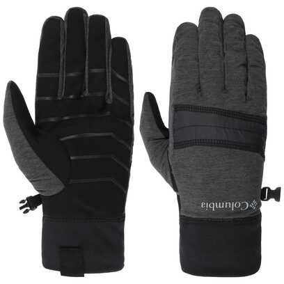 Guanti da Uomo Infinity Trail by Columbia